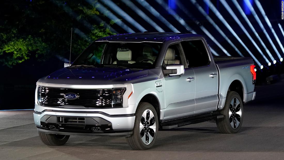 2025 ford f150