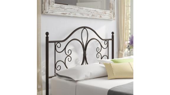 August Grove Skeen Open-Frame Headboard