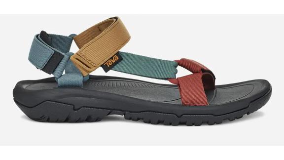 Teva Men's Hurricane XLT2 in Earth Multi 