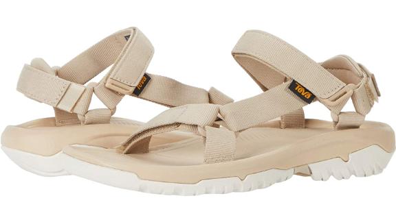 Teva Hurricane XLT2 in Sesame