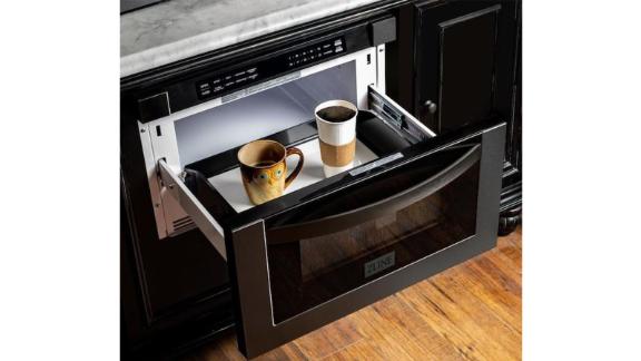 Zline Kitchen & Bath Microwave Drawer