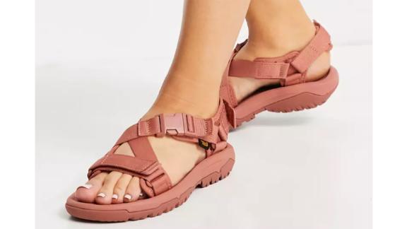 Teva Performance Hurricane Verge Sandals in Aragon