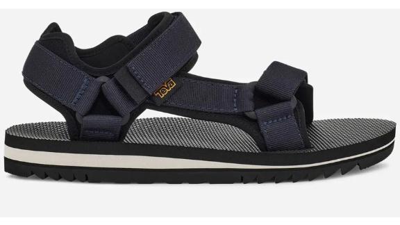 Teva Men's Universal Trail in Total Eclipse