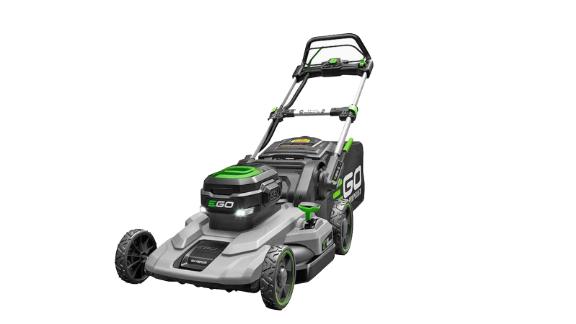 Ego Power Self-Propelled Electric Lawn Mower