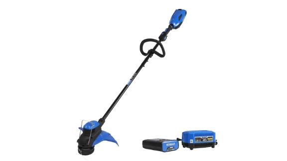 Kobalt Straight Cordless String Trimmer