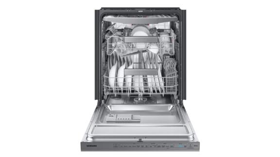 Samsung Top-Control Built-In Dishwasher