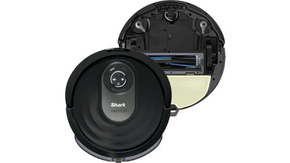 Shark AI Robot Vacmop Pro Robot Vacuum & Mop