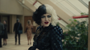 Opinion: 'Cruella' is camp, queer and honest - CNN