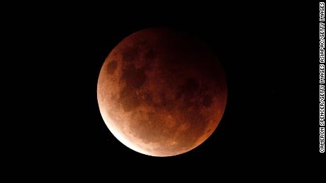 Watch this guide to lunar eclipses