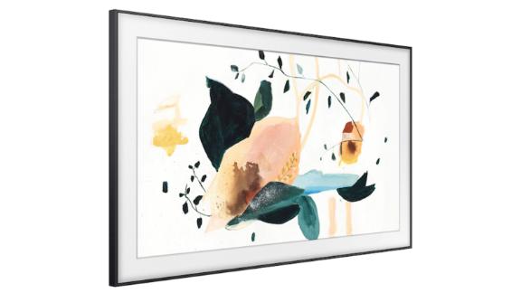 65-inch Samsung The Frame TV