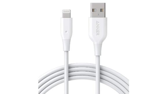 Anker Powerline Lightning to USB Cable