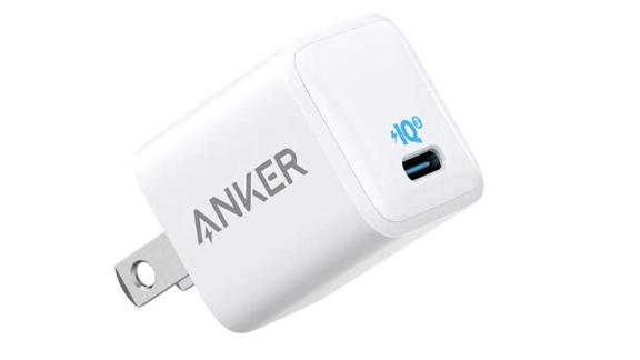 Carregador USB-C Anker Nano 