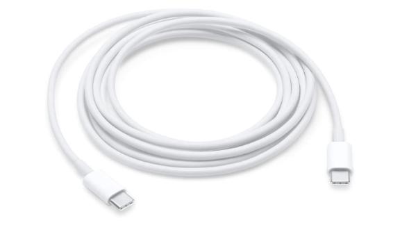 Cable de càrrega USB-C d'Apple