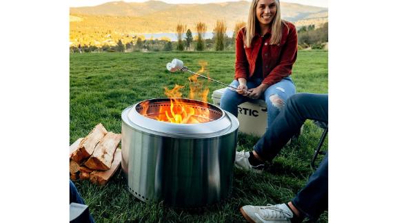 Solo Stove Yukon