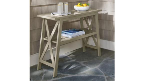 Levine Console Table 