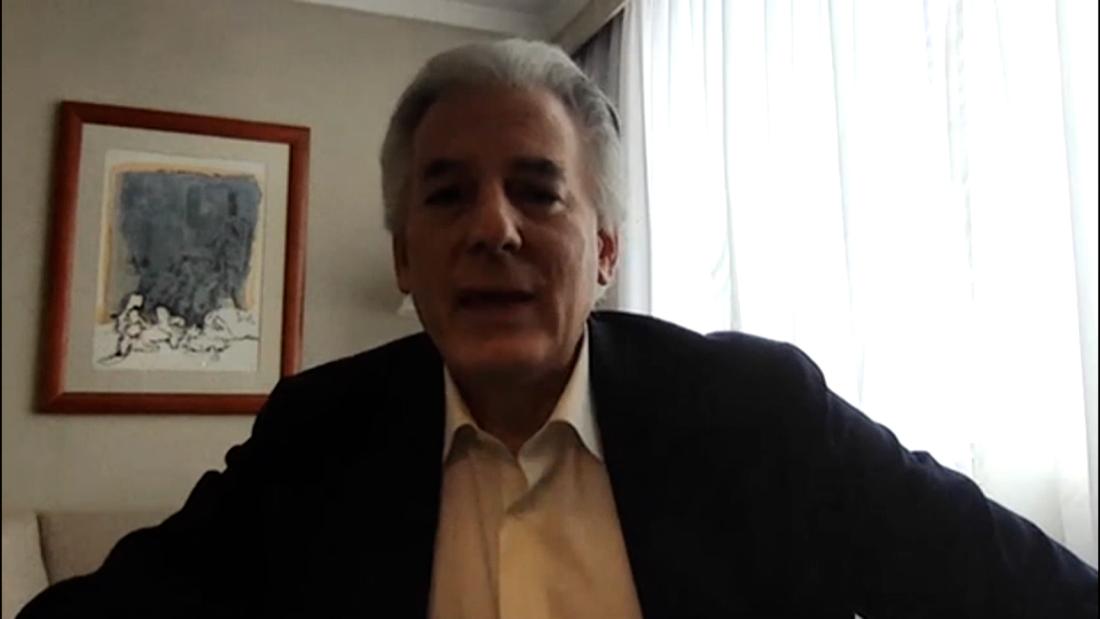 Vargas Llosa: Castillo dirigió una huelga integrada por miembros de ...