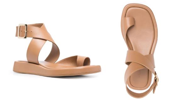Gia Couture Rosie Sandals
