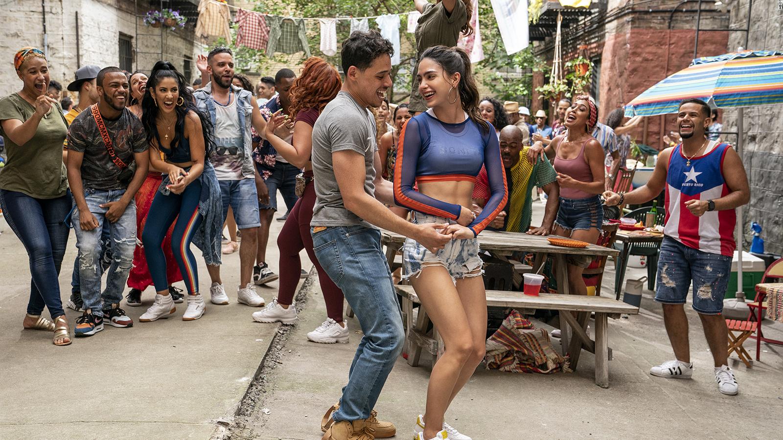 In The Heights Reignites Longstanding Conversations About Colorism In The Latinx Community Cnn
