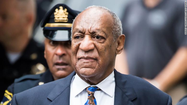 Bill Cosby denied parole as board says former actor needs to meet more requirements