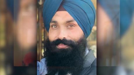 San Jose shooting victim Taptejeep Singh rushed coworkers to safety