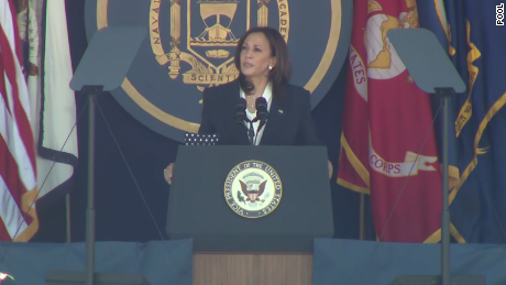 Kamala harris us naval academy commencement sot vpx _00013107.png