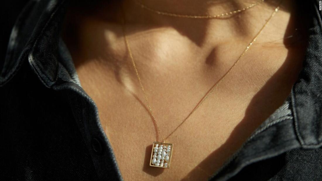 23 fine jewelry that’s worth the splurge