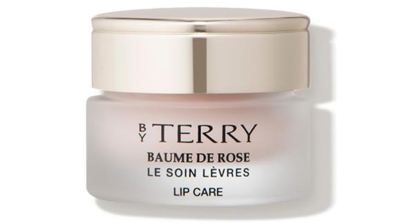 By Terry Baume de Rose Lip Care