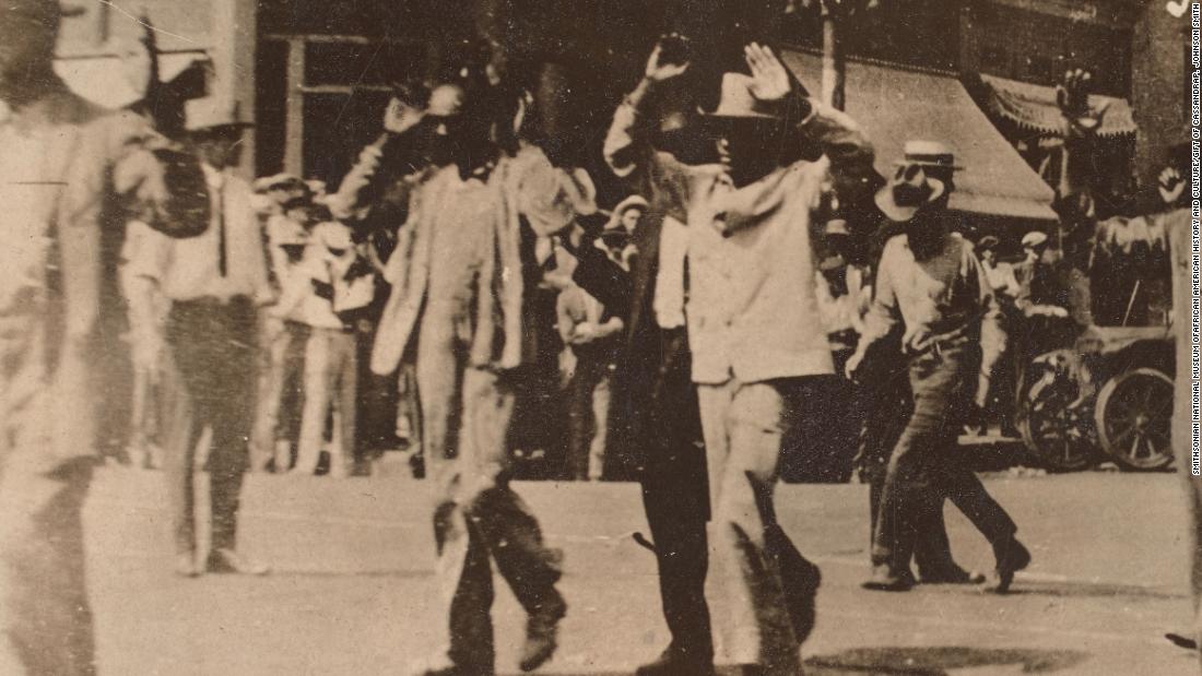 Tulsa Race Massacre Reparations lawsuit survives motion to deny and