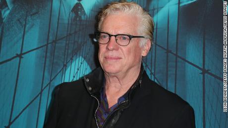 LOS ANGELES, CALIFORNIA - OCTOBER 28: Christopher McDonald attends the premiere of Warner Bros Pictures&#39; &quot;Motherless Brooklyn&quot; on October 28, 2019 in Los Angeles, California. (Photo by Leon Bennett/Getty Images)