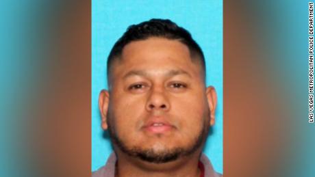 Police say Eden Montes is with his father, 37-year-old Jose Montes.