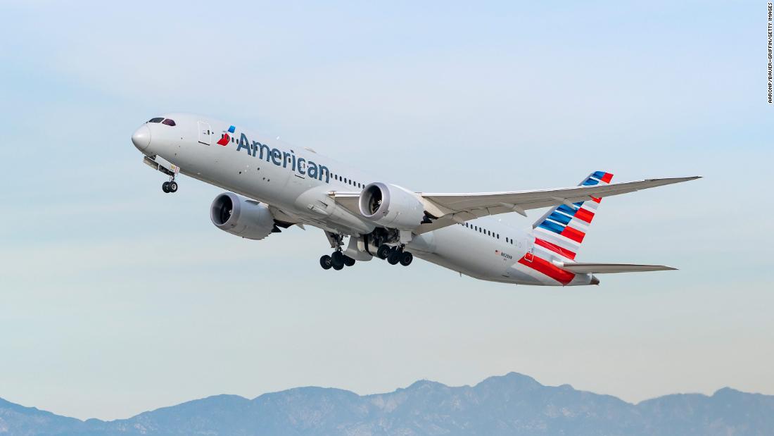 American Airlines extends suspension of alcohol services following Southwest flight attendant assault