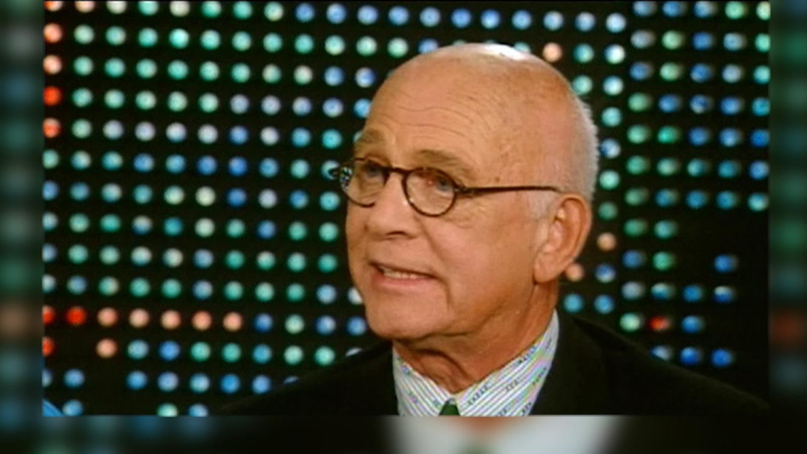 Gavin MacLeod reflects on 'The Mary Tyler Moore Show' and ...