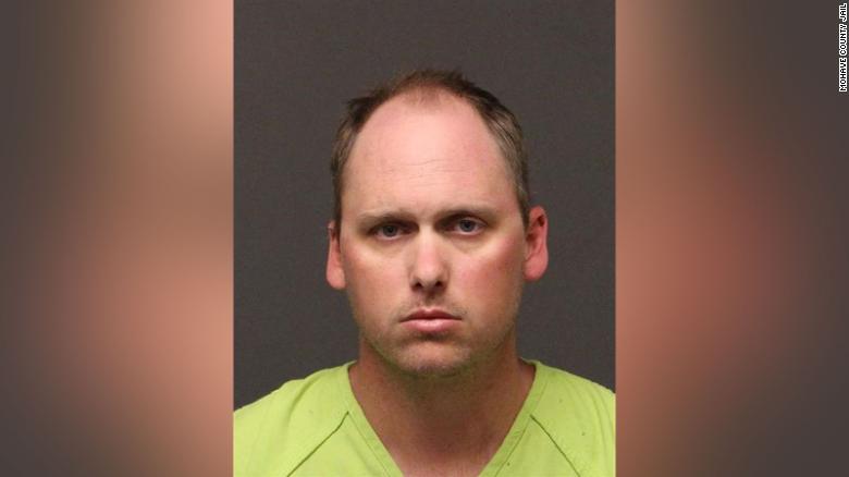 Man charged in Arizona woman’s death after a body was found in a duffel bag
