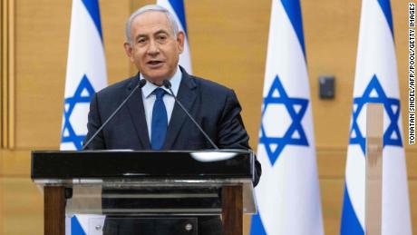 Benjamin Netanyahu, the longest-running Israeli prime minister, could be ousted in days 