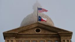Texas state Democrats celebrate blocking restrictive voting bill, but warn of future threat to voting access