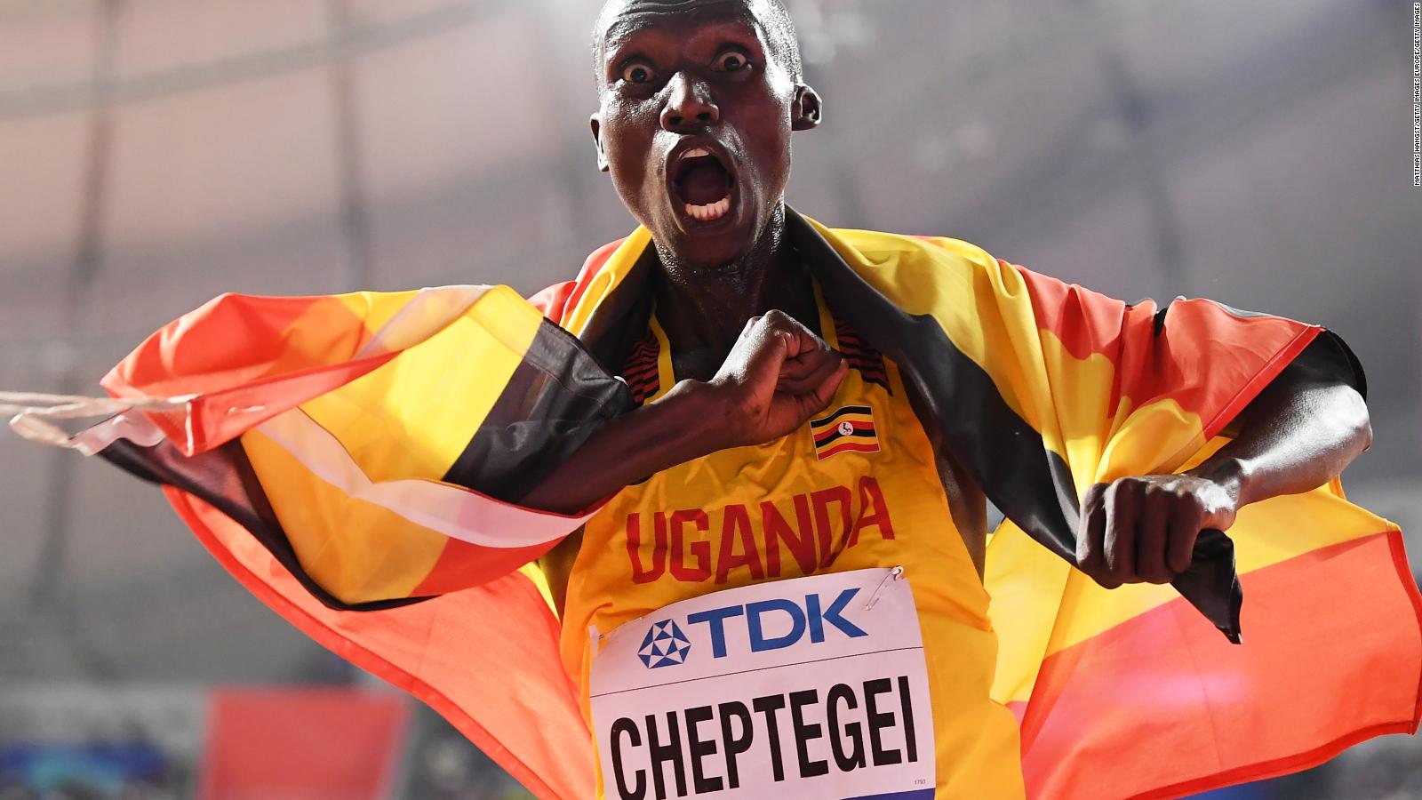 ugandan-world-record-holder-is-a-force-on-and-off-the-track-cnn-video