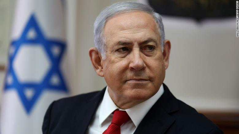 Netanyahu's Reign Is Over For Now. He Leaves Behind A Wealthier, More ...