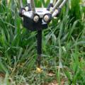 A Robot Is Killing Weeds By Zapping Them With Electricity - CNN