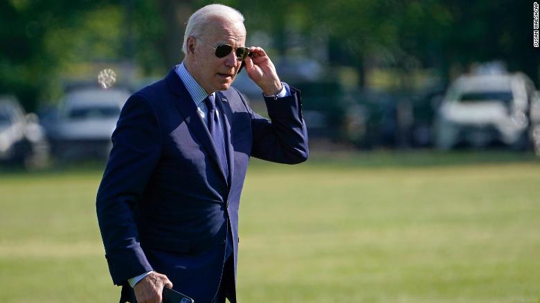 In summer, the stakes are rising for Biden