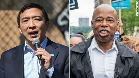 Why Democrats should be paying closer attention to NYC&#39;s mayoral race