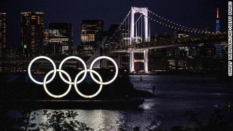 Tokyo was picked as the &#39;safe&#39; choice for the Olympics. Here&#39;s how everything changed