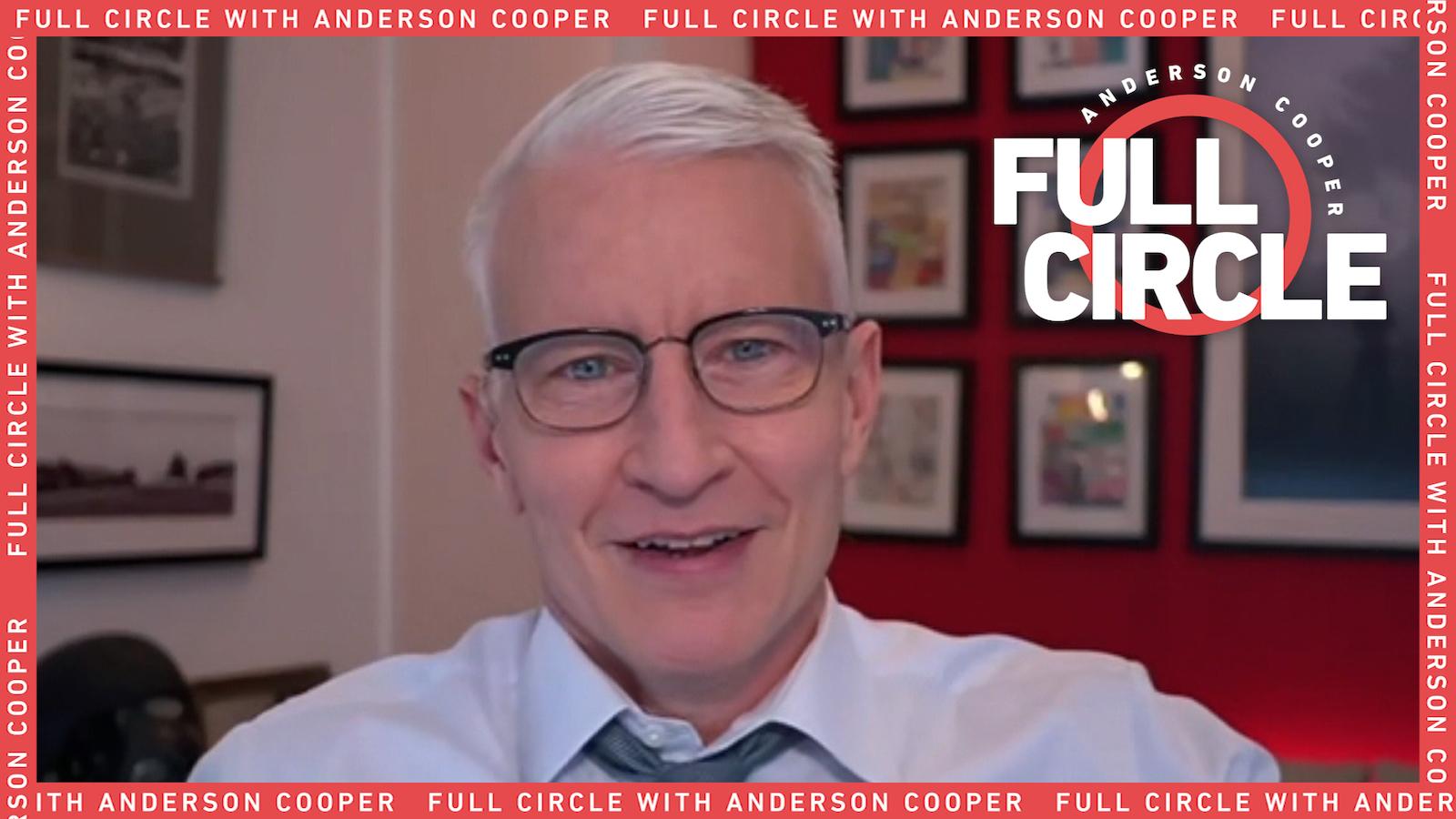 Heres How Anderson Cooper Feels About The Term Queer Cnn Video 