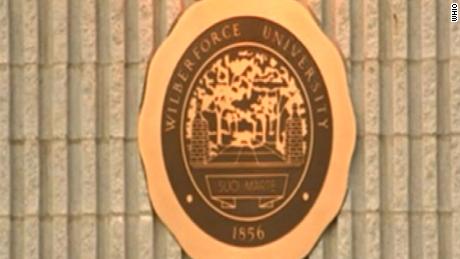 Wilberforce University cancels student debt for 2020 and 2021 graduates. That&#39;s more than $375,000