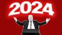 Will Trump run again in 2024?