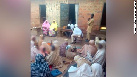 Secuestro de Nigeria: estudiantes y profesores secuestrados por hombres armados en el estado de Kebbi