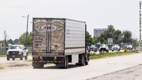 Ce que la cyberattaque JBS signifie pour l'approvisionnement en viande