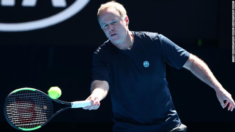 Osaka withdrawal news was like 'a punch to the gut,' says Patrick McEnroe