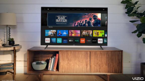 Vizio 2022 TVs: Your guide to the D-, V-, M- and P-Series