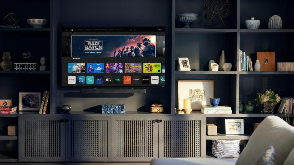 Vizio 2022 TVs: Your guide to the D-, V-, M- and P-Series