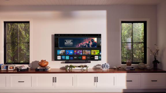 Vizio 2022 TVs: Your guide to the D-, V-, M- and P-Series